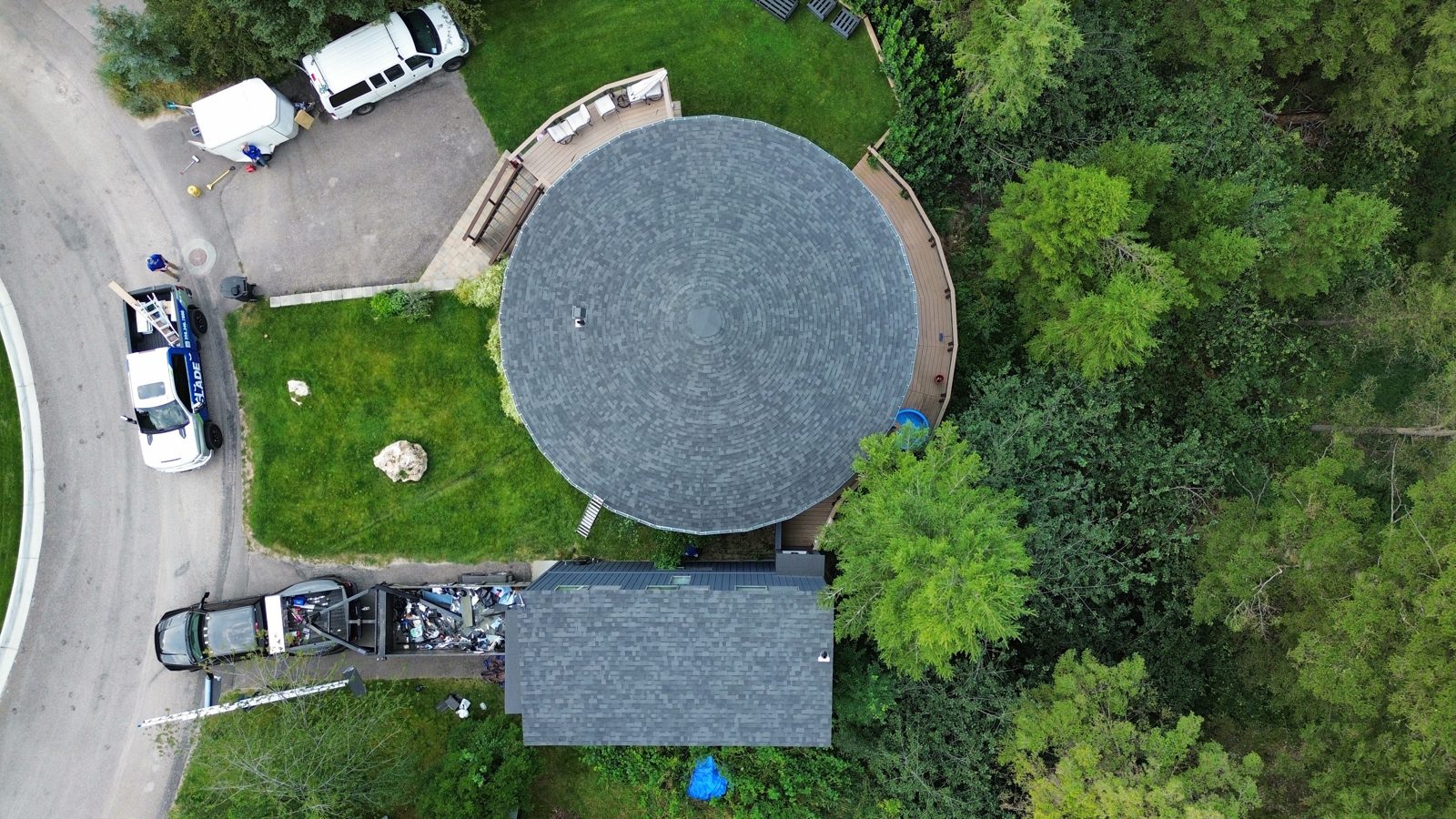 Best Class 4 Shingles for Homeowners: What to Check
