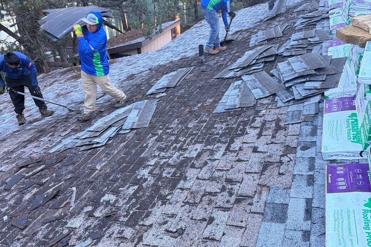 Roof Replacement Cost Phoenix: What to Expect in 2026