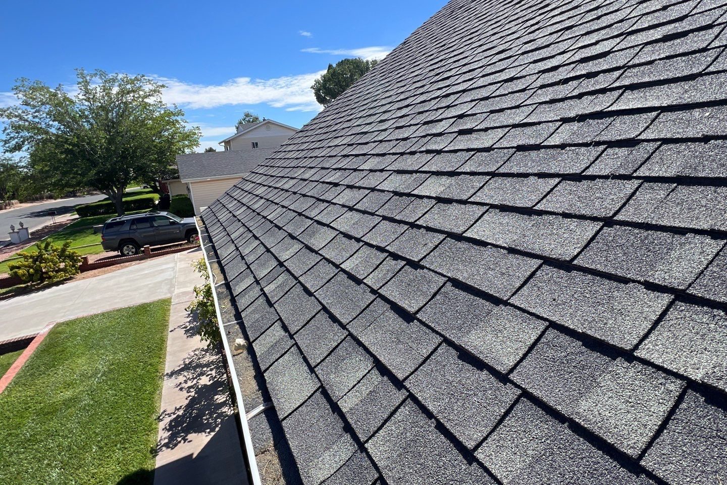 Hail Season in Arizona: What Homeowners Should Do Now