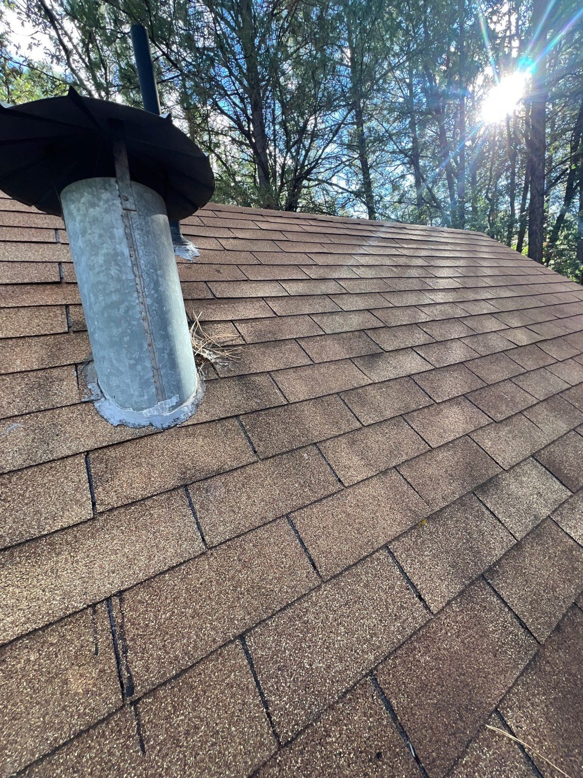 Roof Flashing Types: What Homeowners Need to Know