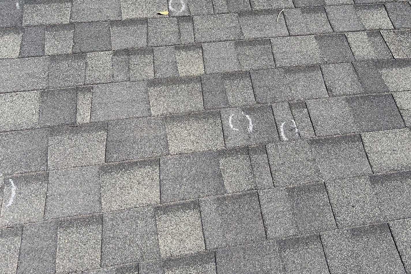 Hail Damage vs Blistering: How to Tell the Difference