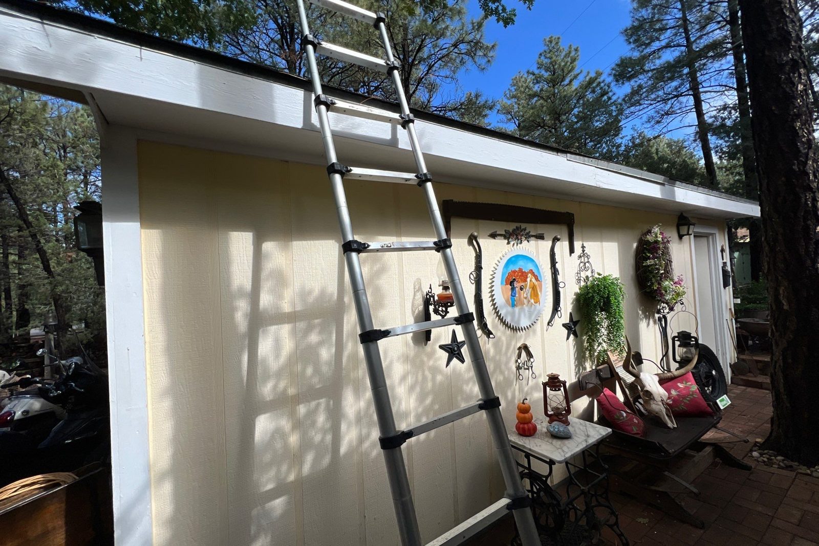 Roof Inspection After Storm: A Homeowner's Checklist