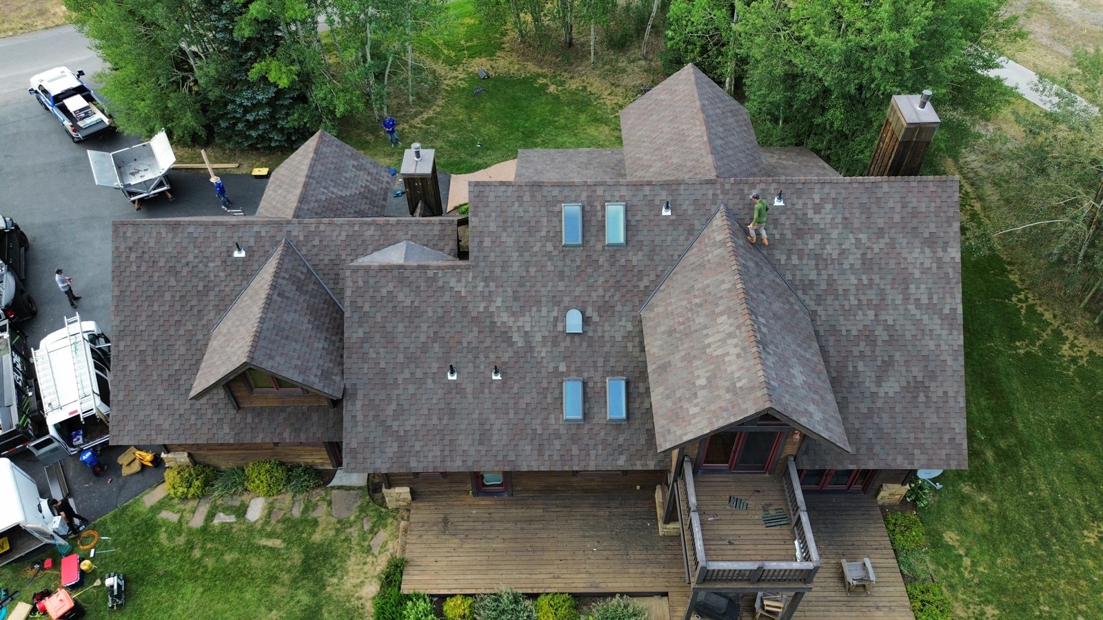 Roof Warranty Transfer: What Homebuyers and Sellers Must Do